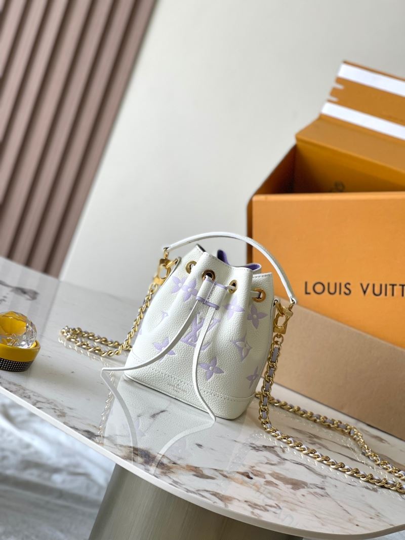 Louis Vuitton Bucket Bags